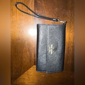 Kate Spade ♠️ Wallet (New Without Tags)